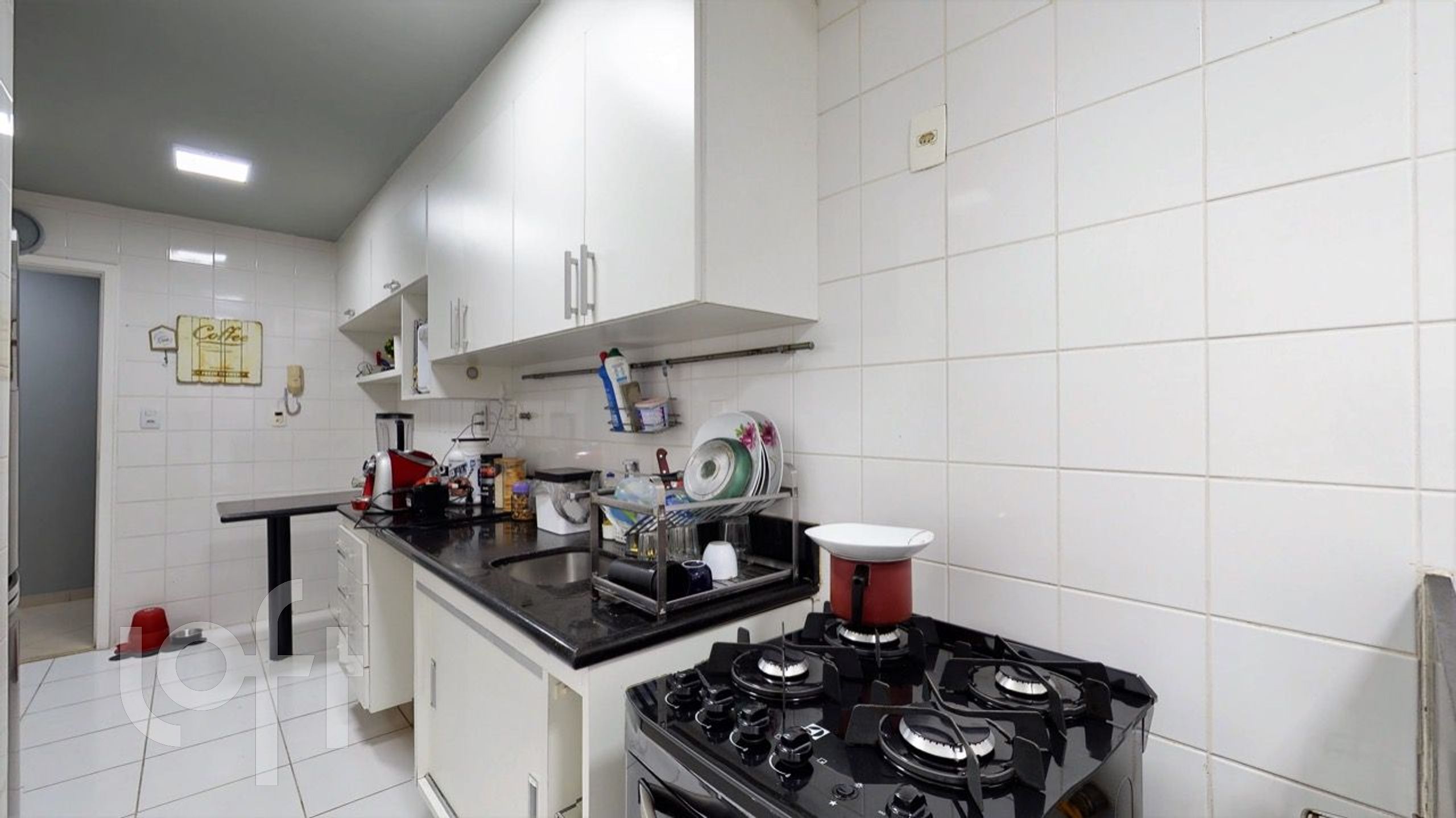 Apartamento à venda com 3 quartos, 125m² - Foto 34