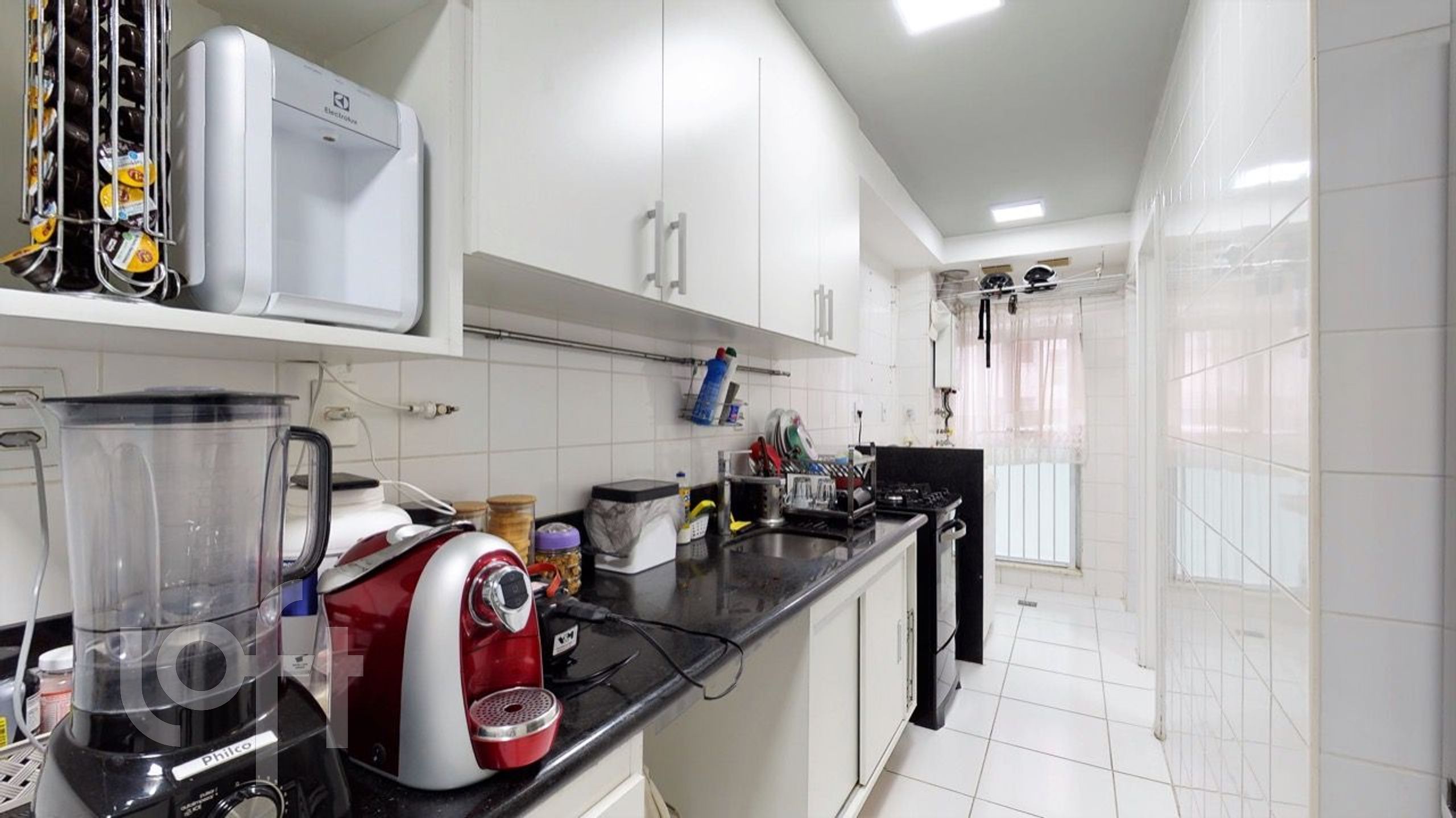 Apartamento à venda com 3 quartos, 125m² - Foto 32