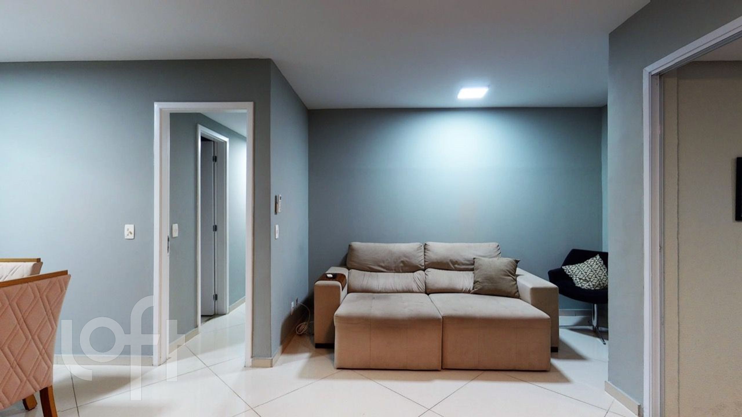 Apartamento à venda com 3 quartos, 125m² - Foto 18