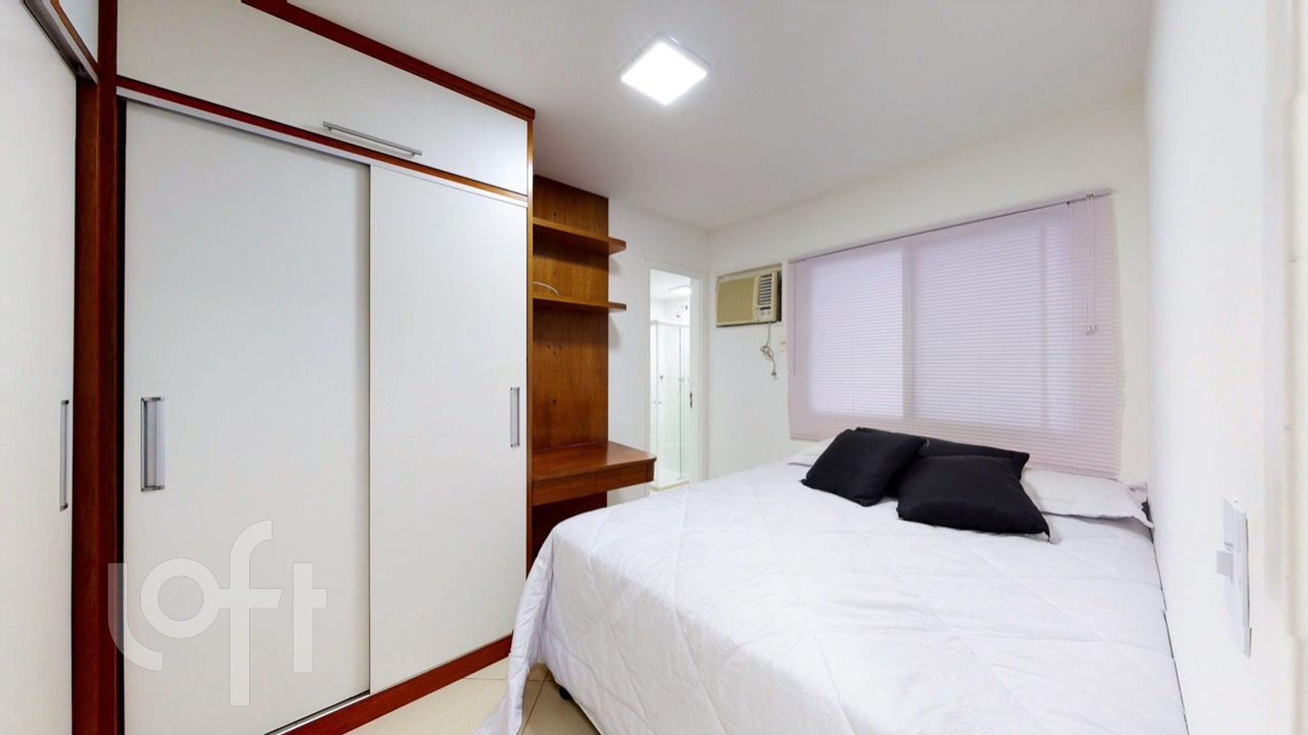 Apartamento à venda com 3 quartos, 125m² - Foto 7