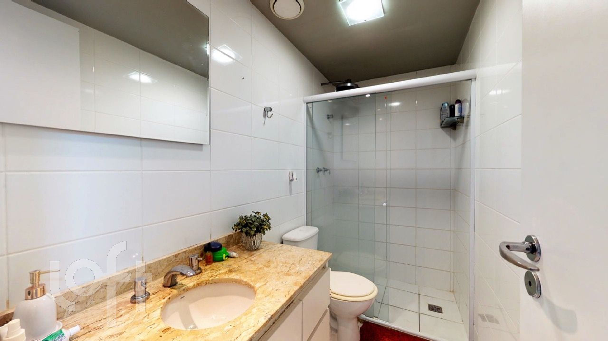 Apartamento à venda com 3 quartos, 125m² - Foto 6