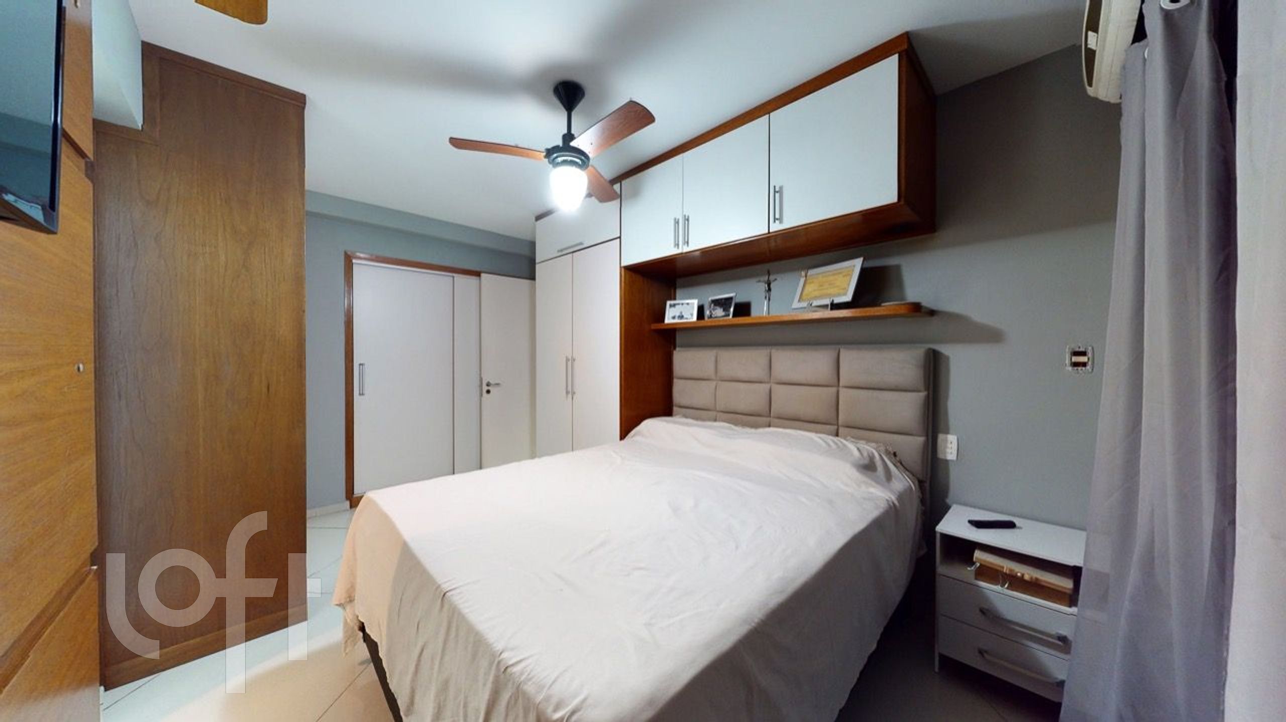 Apartamento à venda com 3 quartos, 125m² - Foto 21