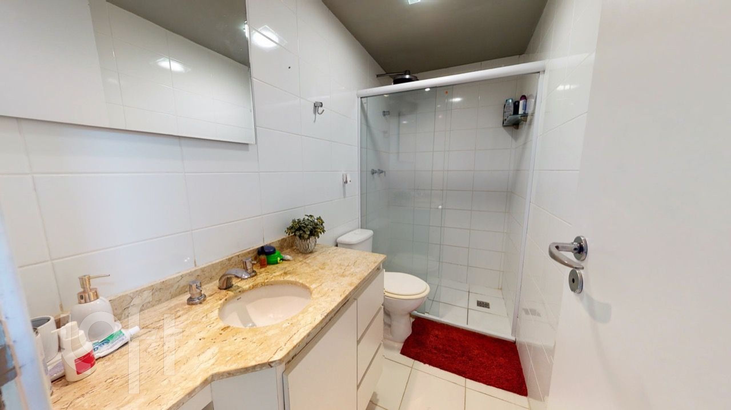 Apartamento à venda com 3 quartos, 125m² - Foto 30