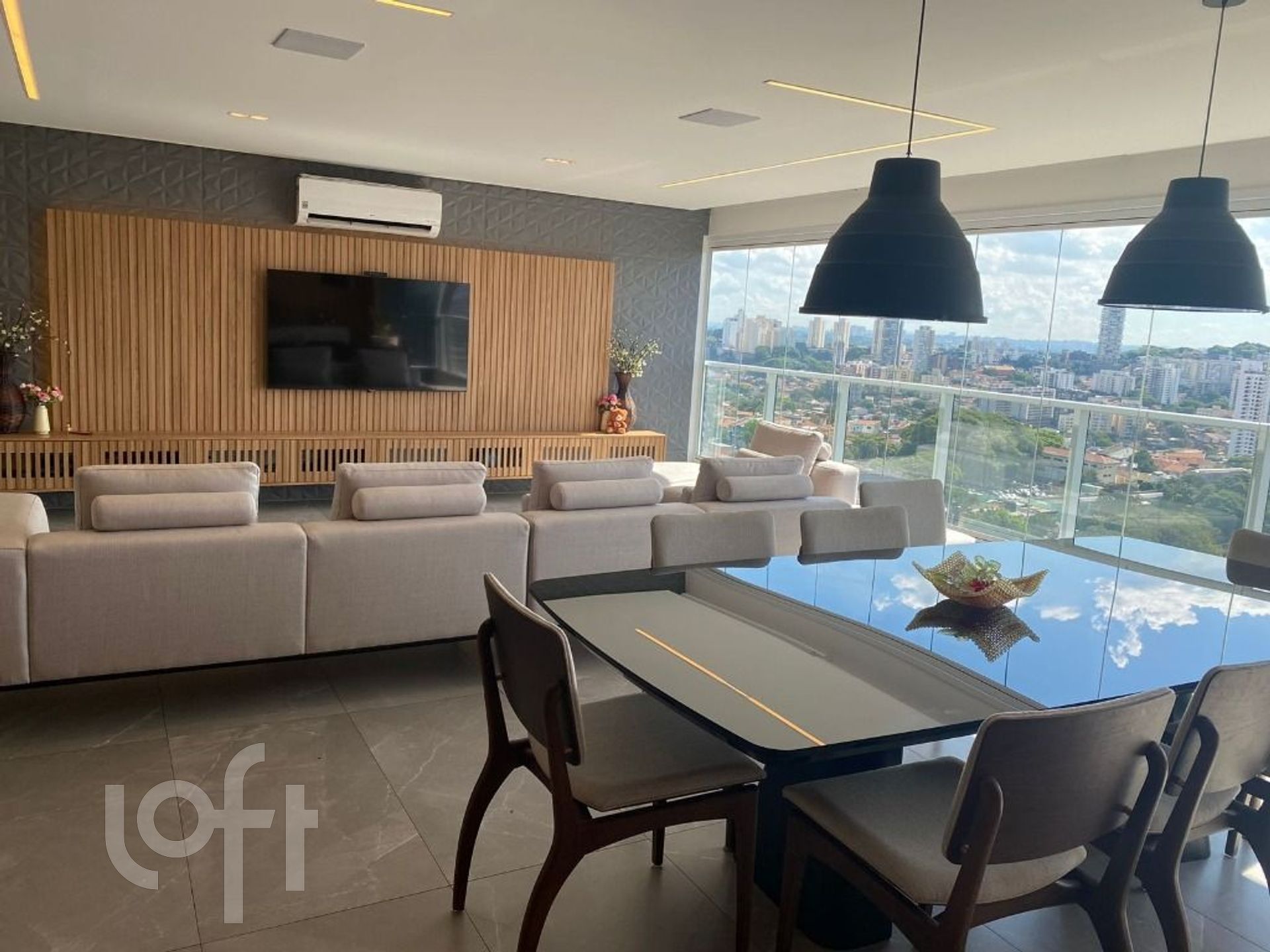 Apartamento à venda com 4 quartos, 337m² - Foto 11