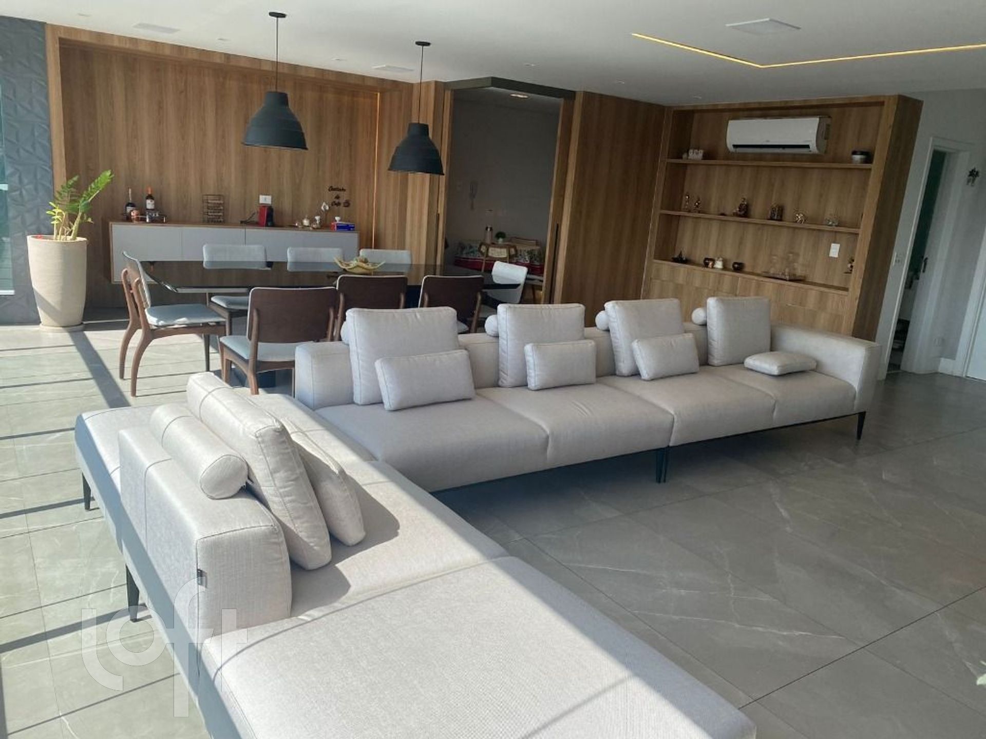 Apartamento à venda com 4 quartos, 337m² - Foto 23