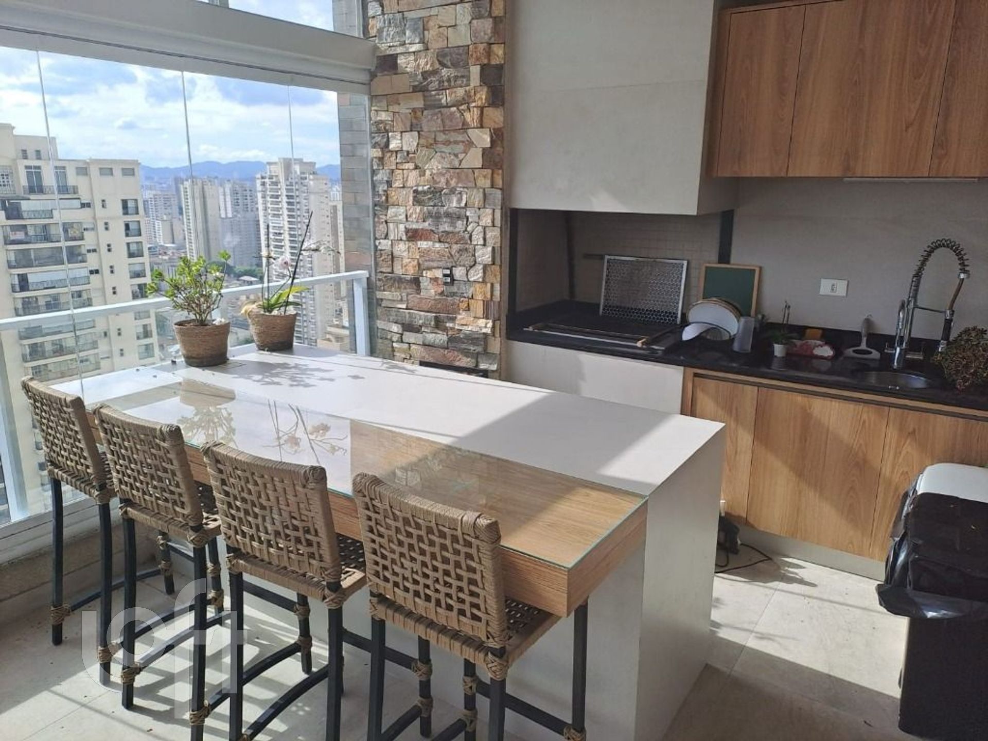 Apartamento à venda com 4 quartos, 337m² - Foto 17