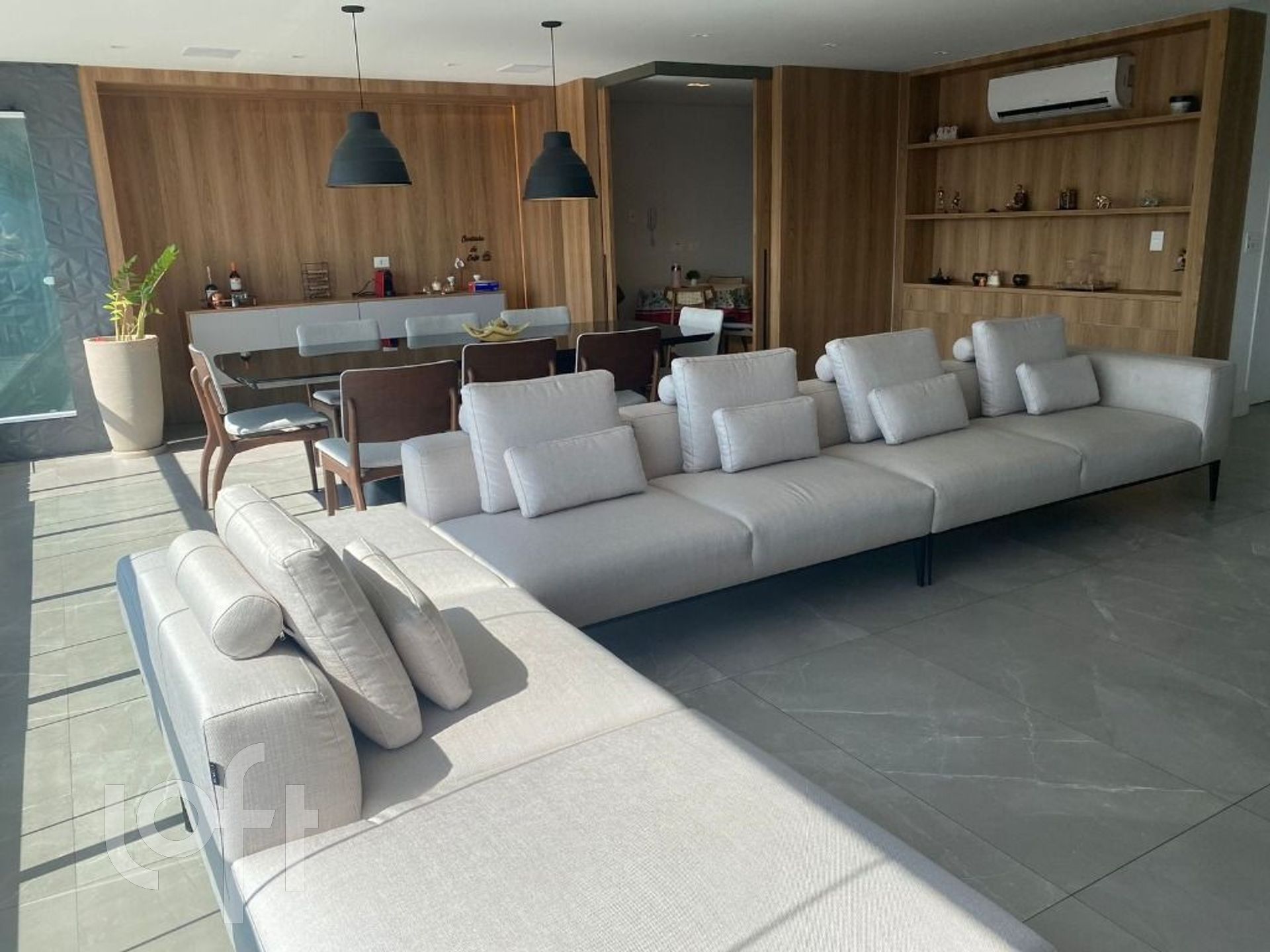 Apartamento à venda com 4 quartos, 337m² - Foto 12