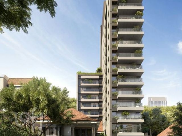 Apartamento com 90m², 2 dormitórios, 2 suítes, 2 vagas, Moinhos de Vento em Porto Alegre