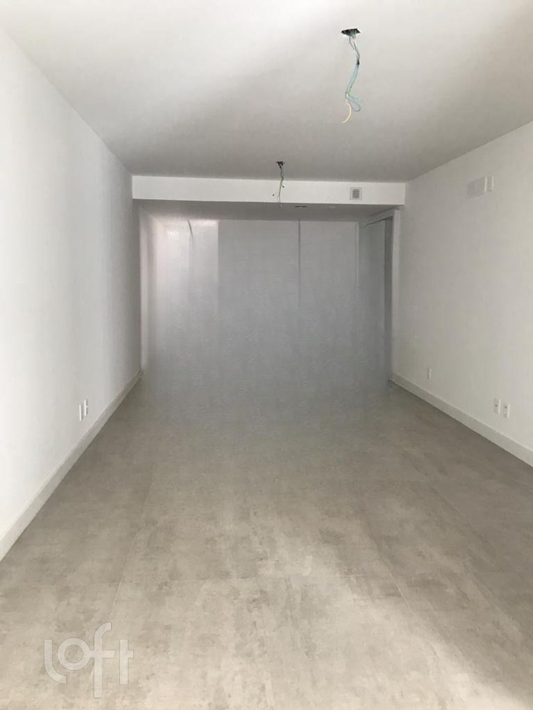 Apartamento à venda com 2 quartos, 94m² - Foto 2