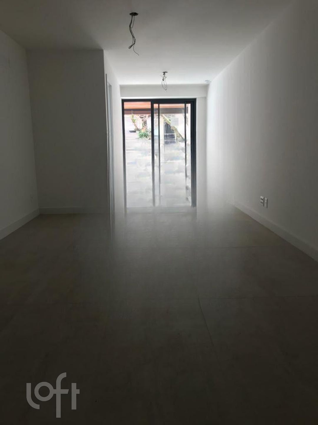 Apartamento à venda com 2 quartos, 94m² - Foto 1