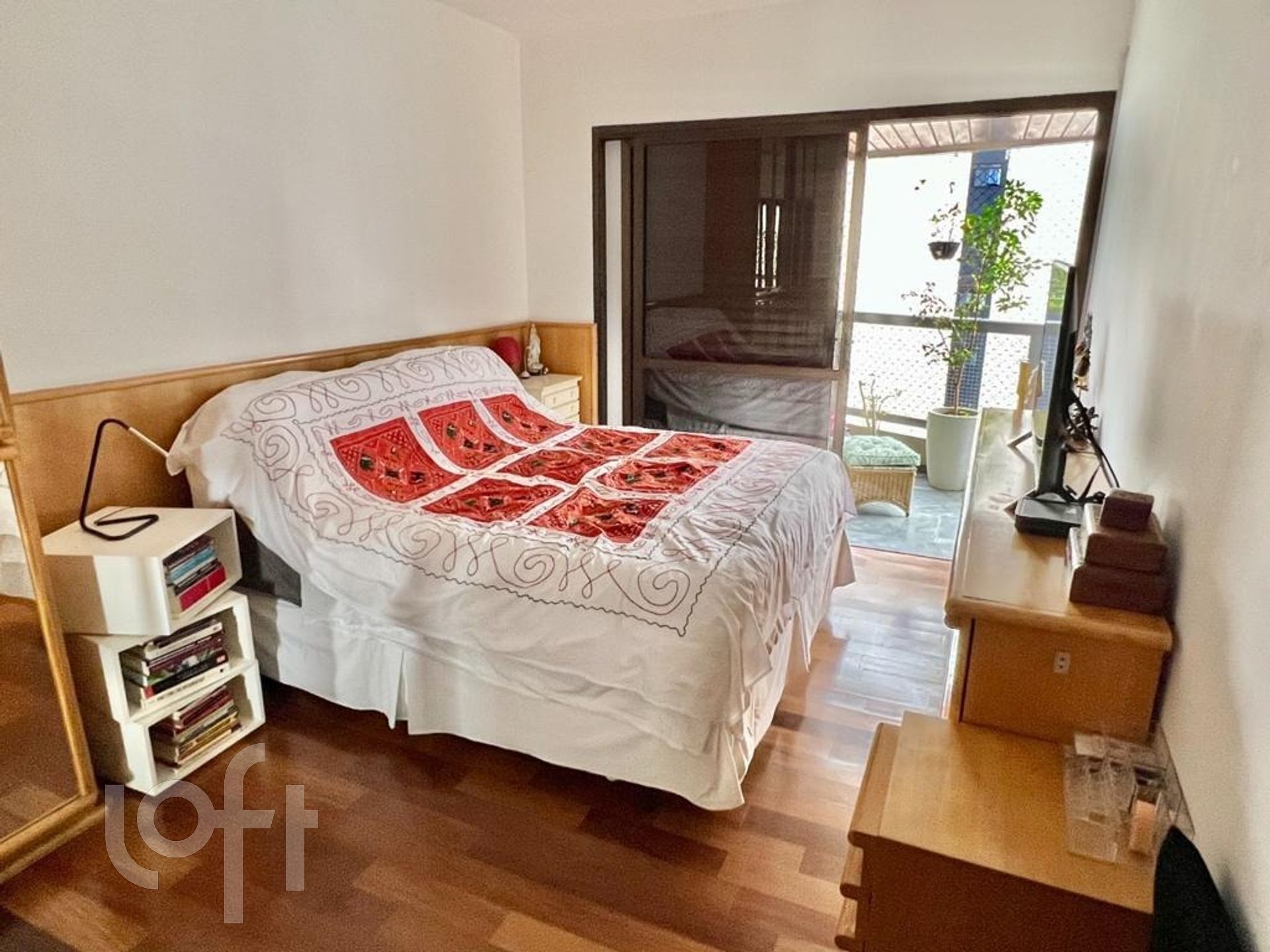 Apartamento à venda com 3 quartos, 154m² - Foto 10