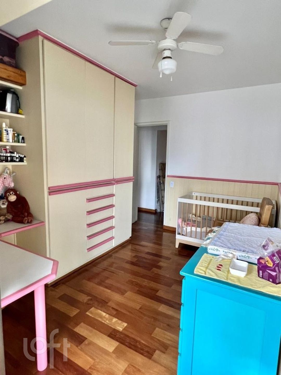 Apartamento à venda com 3 quartos, 154m² - Foto 16