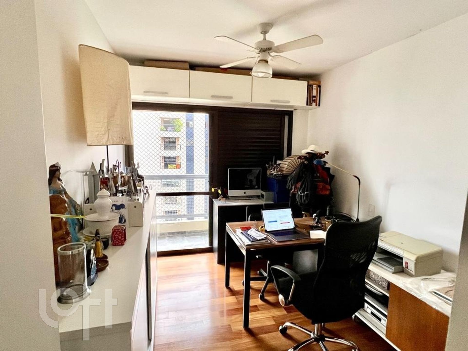 Apartamento à venda com 3 quartos, 154m² - Foto 13