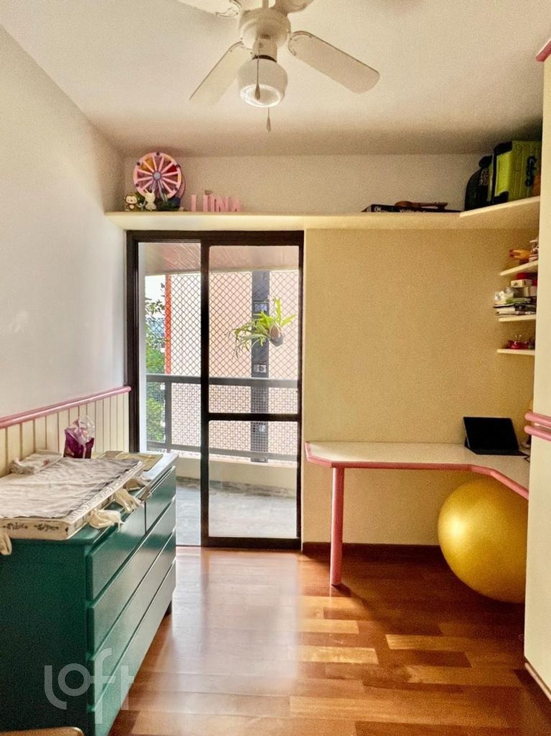 Apartamento à venda com 3 quartos, 154m² - Foto 15