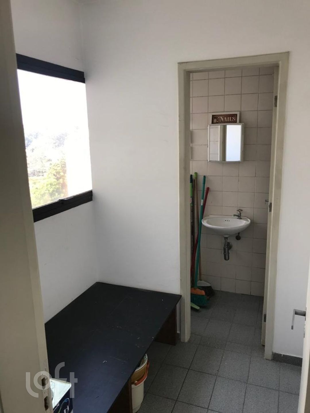 Apartamento à venda com 3 quartos, 154m² - Foto 19