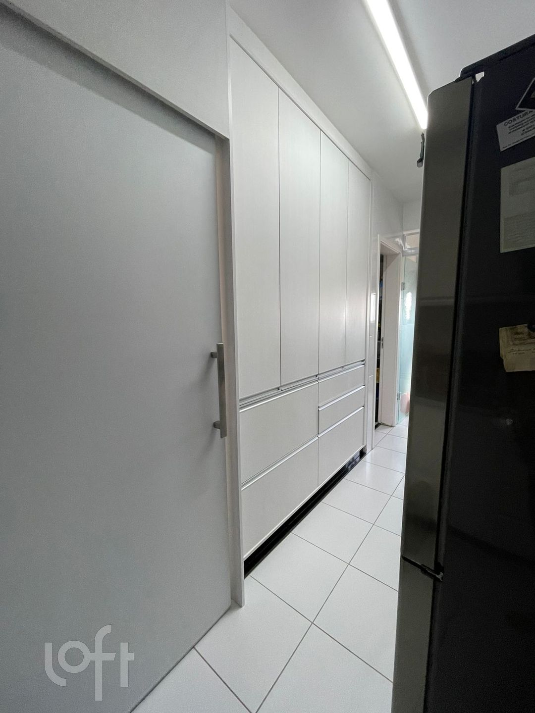 Apartamento à venda com 3 quartos, 122m² - Foto 12