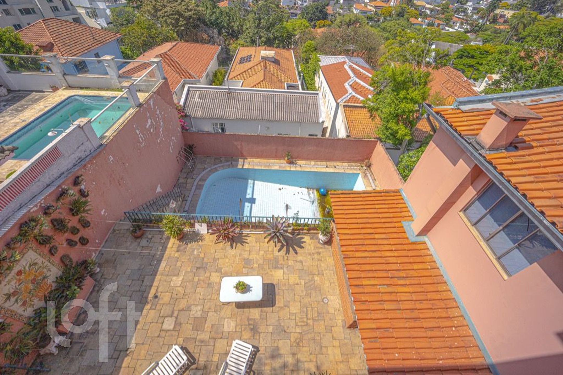 Casa à venda com 4 quartos, 720m² - Foto 35