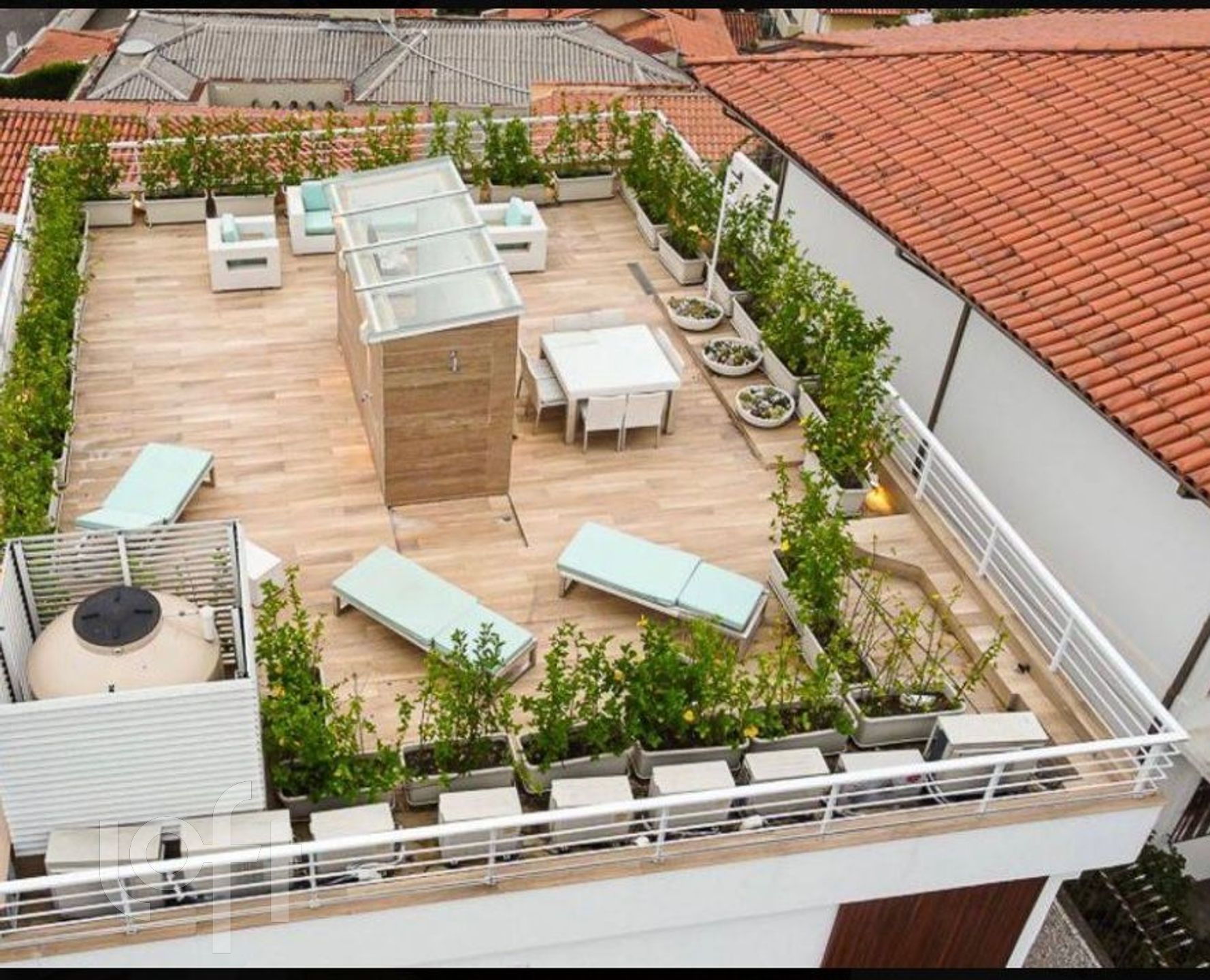 Casa à venda com 3 quartos, 600m² - Foto 19