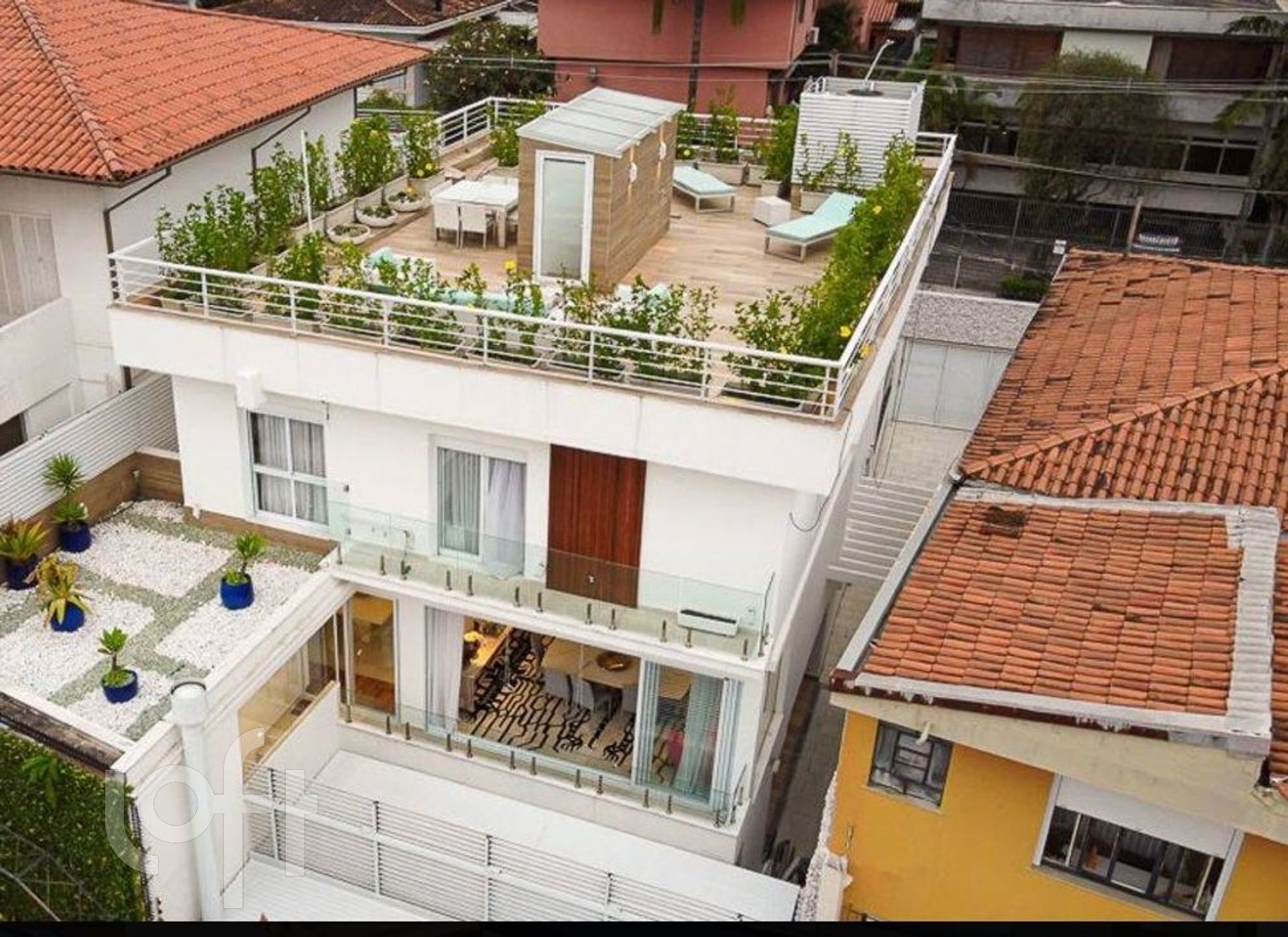 Casa à venda com 3 quartos, 600m² - Foto 20