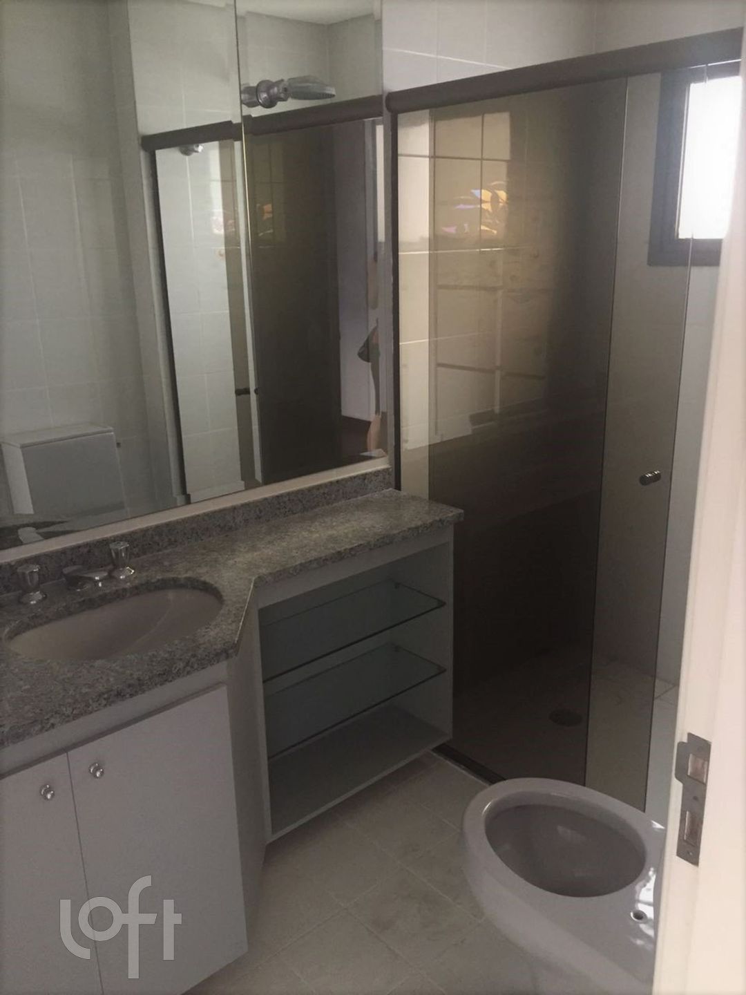 Apartamento à venda com 4 quartos, 230m² - Foto 20