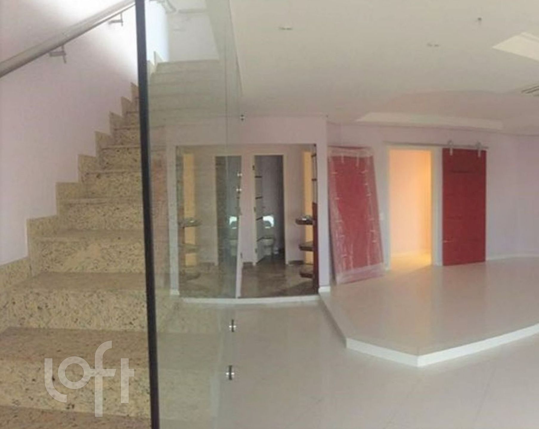 Apartamento à venda com 4 quartos, 230m² - Foto 11