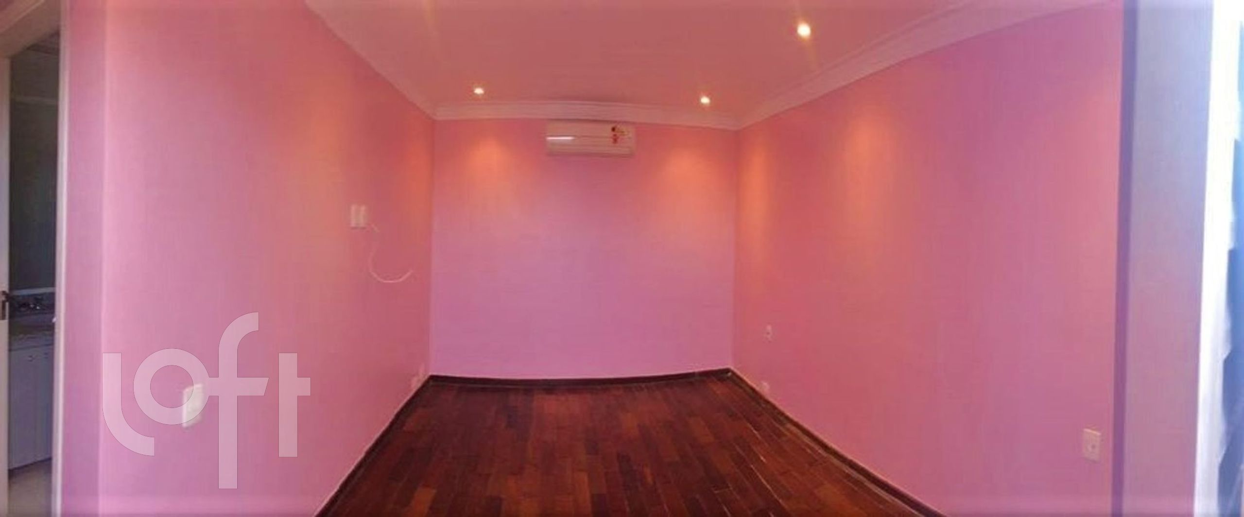 Apartamento à venda com 4 quartos, 230m² - Foto 6