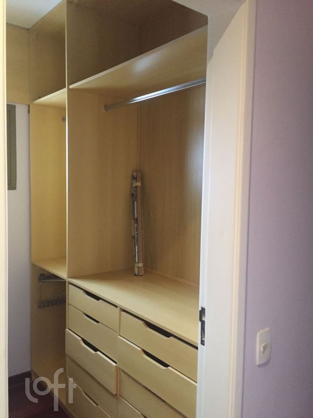 Apartamento à venda com 4 quartos, 230m² - Foto 2