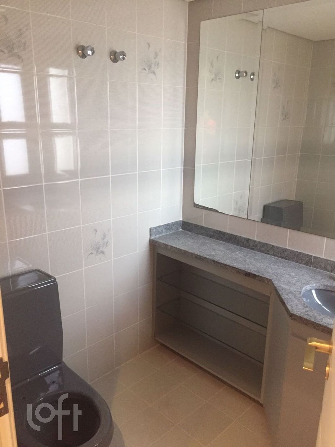 Apartamento à venda com 4 quartos, 230m² - Foto 21