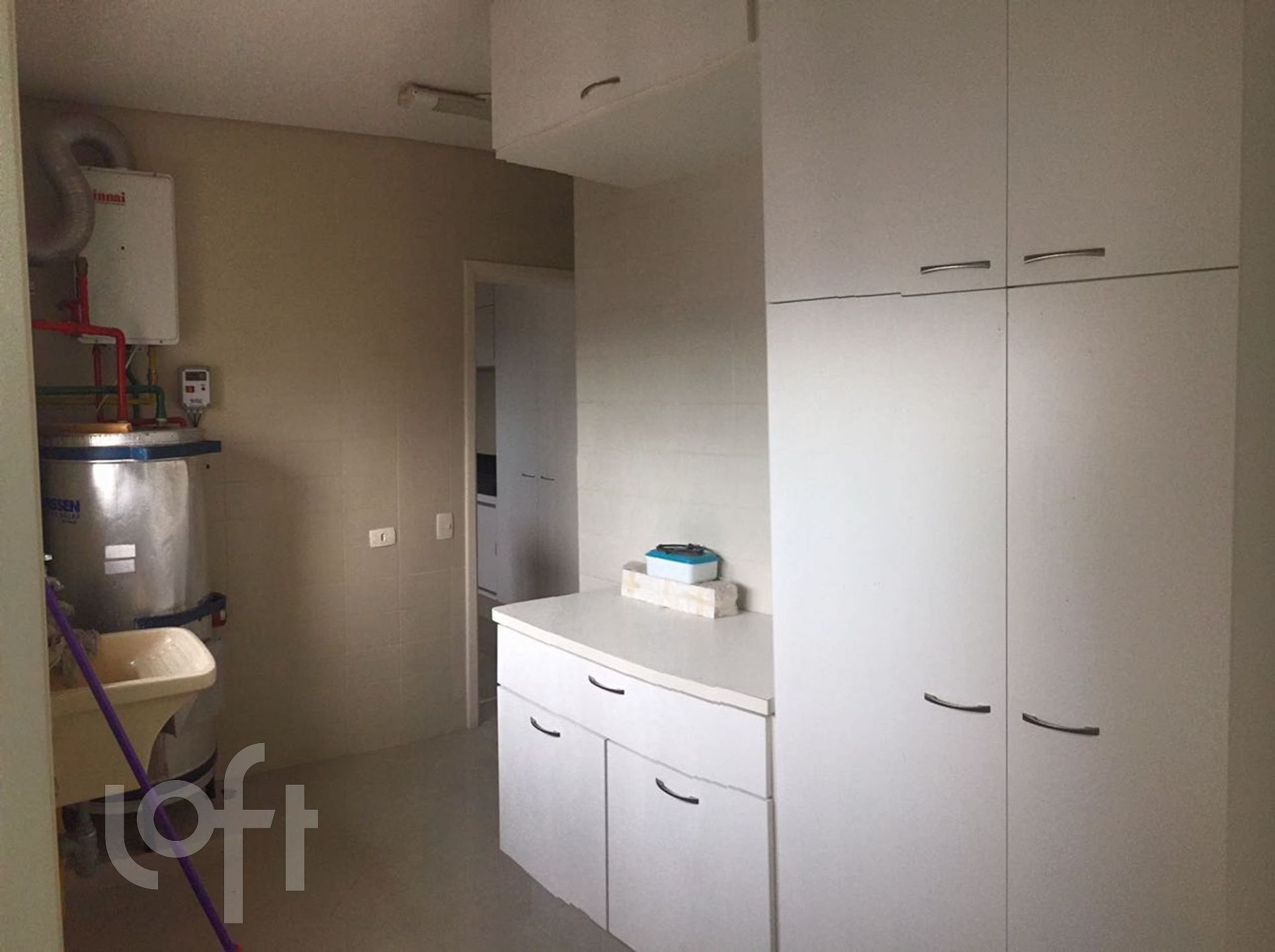 Apartamento à venda com 4 quartos, 230m² - Foto 14