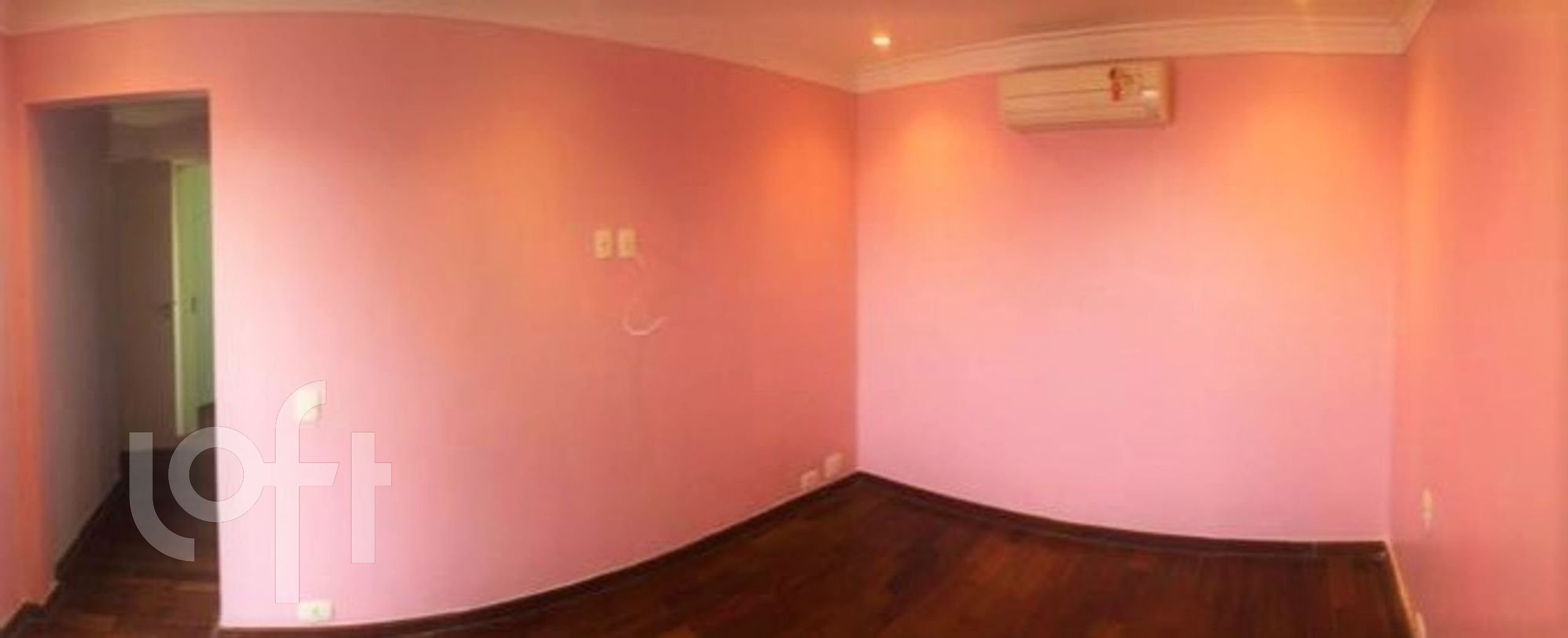 Apartamento à venda com 4 quartos, 230m² - Foto 7