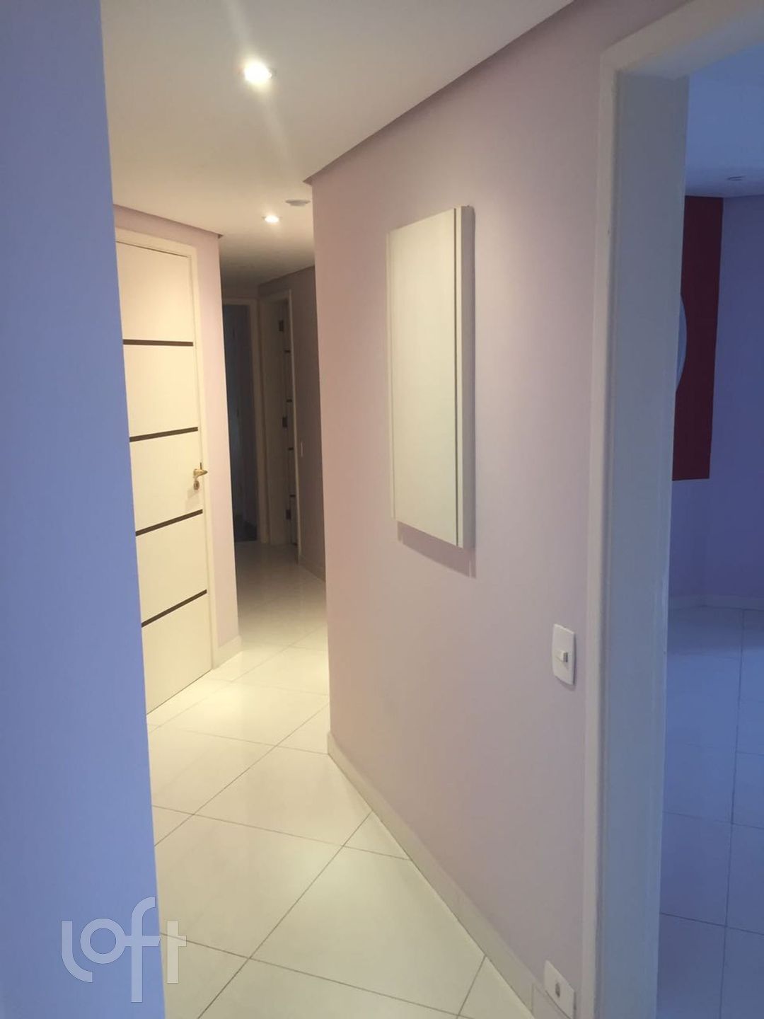 Apartamento à venda com 4 quartos, 230m² - Foto 4