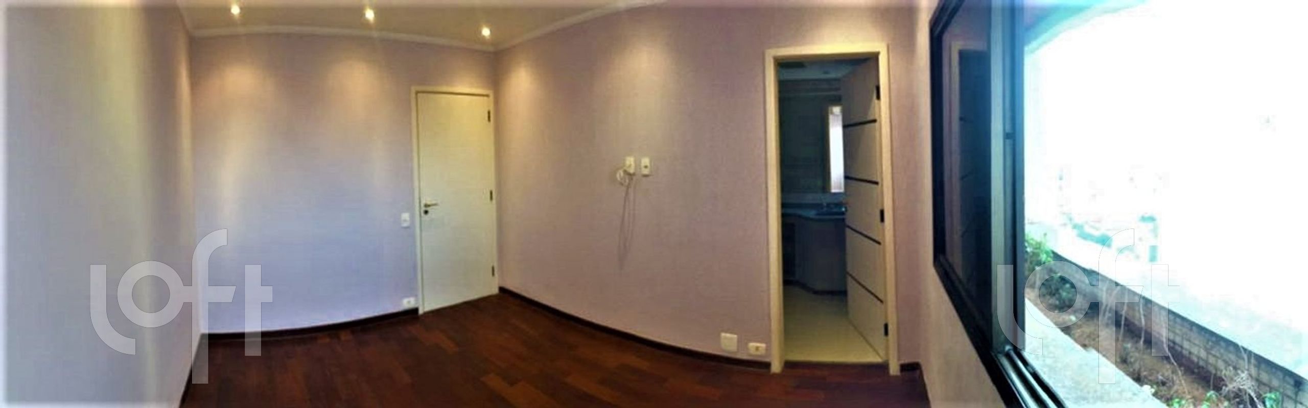 Apartamento à venda com 4 quartos, 230m² - Foto 5