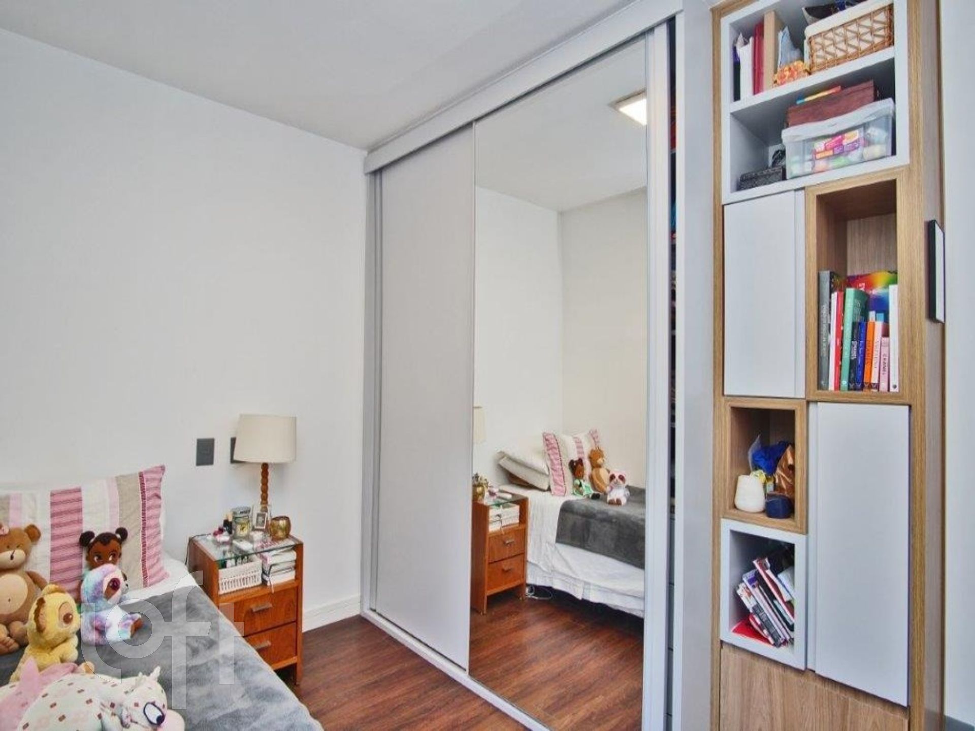 Apartamento à venda com 3 quartos, 138m² - Foto 8