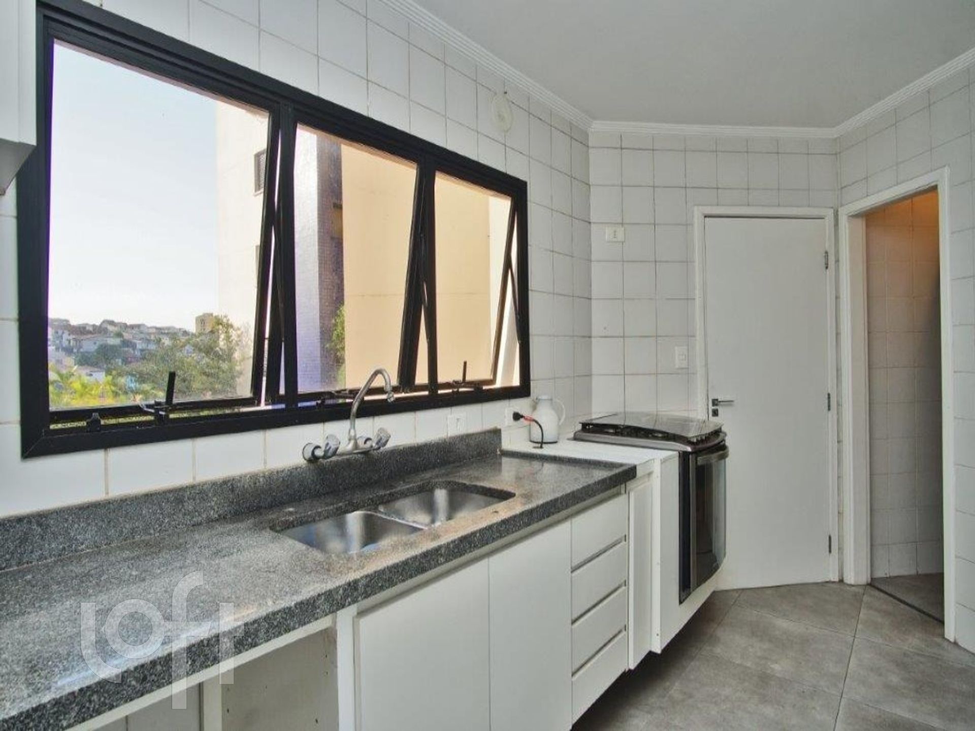 Apartamento à venda com 3 quartos, 138m² - Foto 16