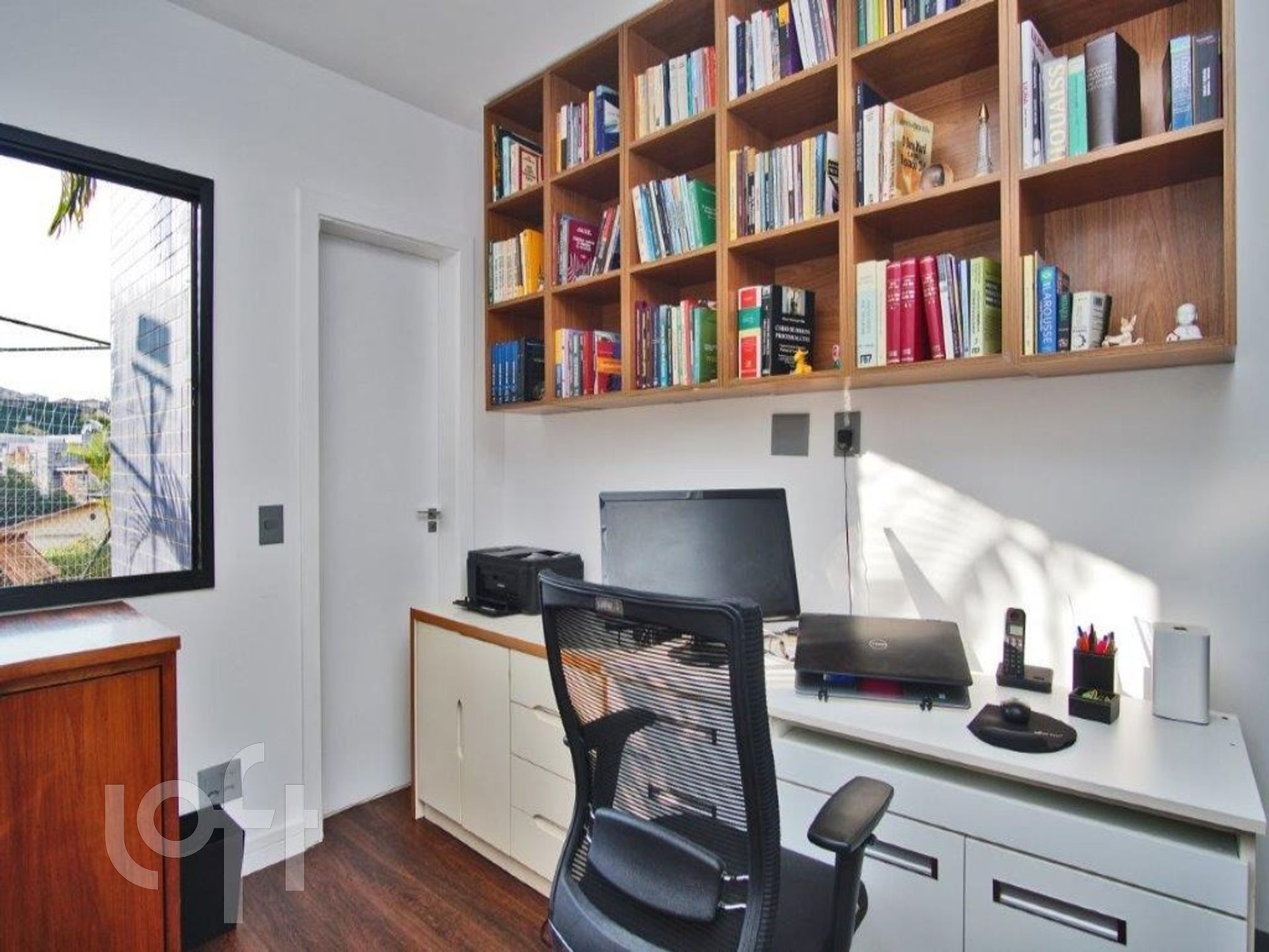 Apartamento à venda com 3 quartos, 138m² - Foto 4