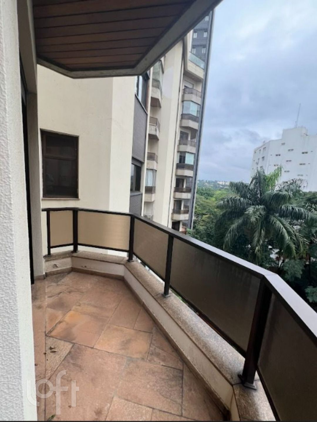 Apartamento à venda com 3 quartos, 200m² - Foto 26