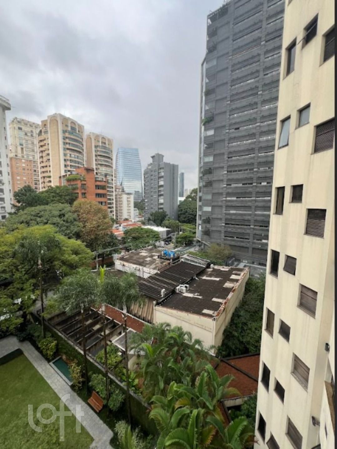 Apartamento à venda com 3 quartos, 200m² - Foto 29