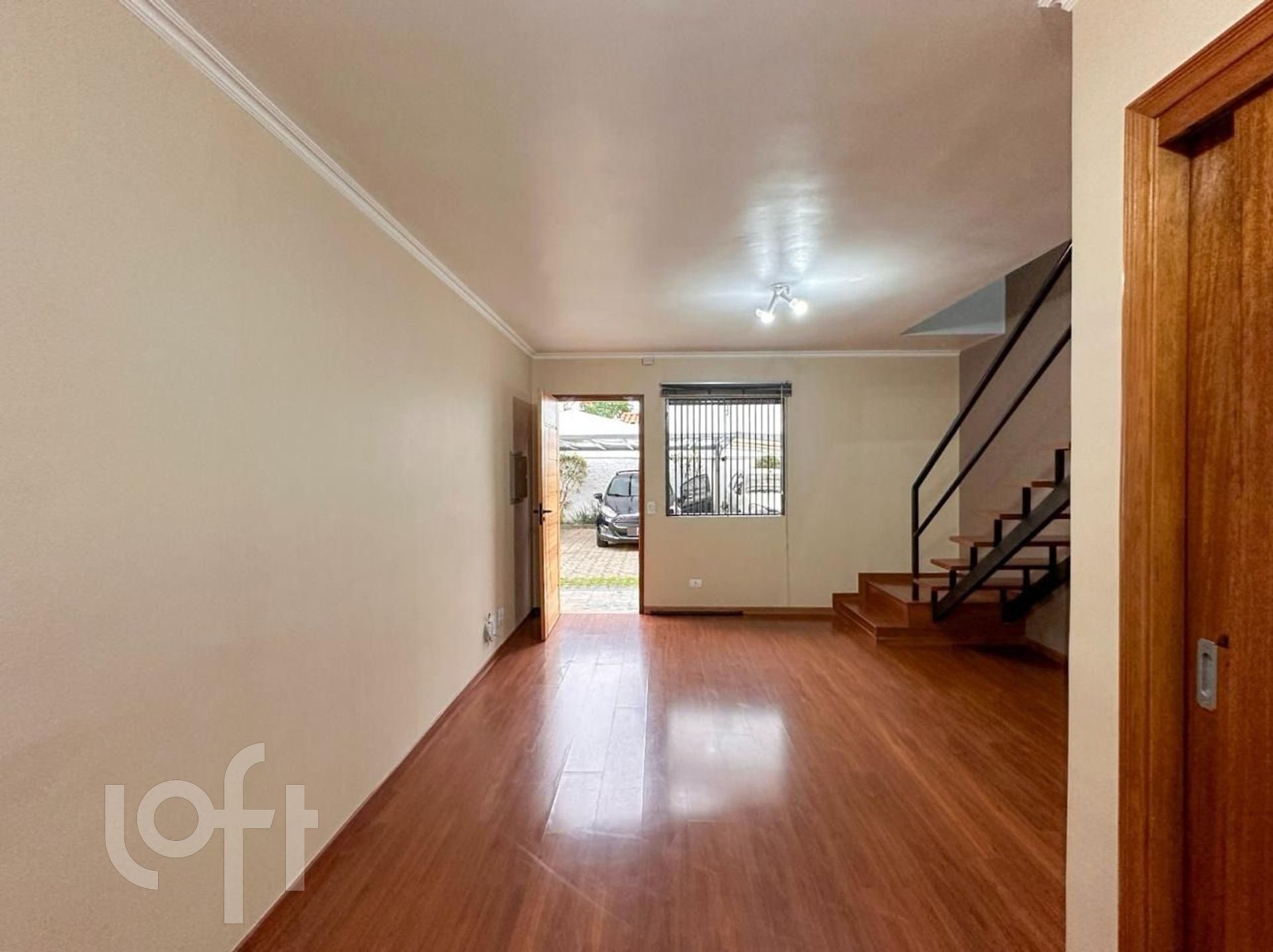 Casa à venda com 2 quartos, 82m² - Foto 3