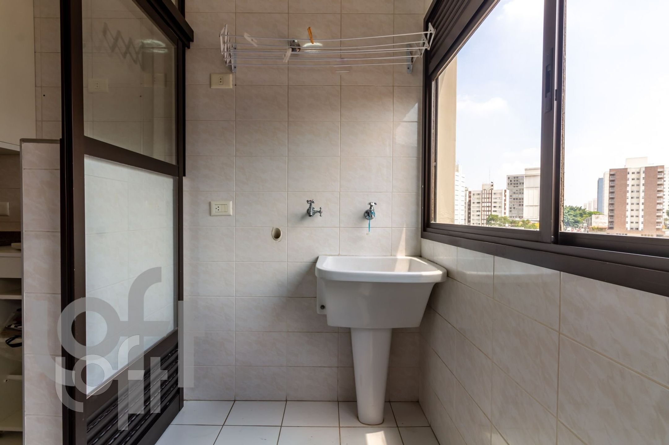 Apartamento à venda com 2 quartos, 55m² - Foto 9