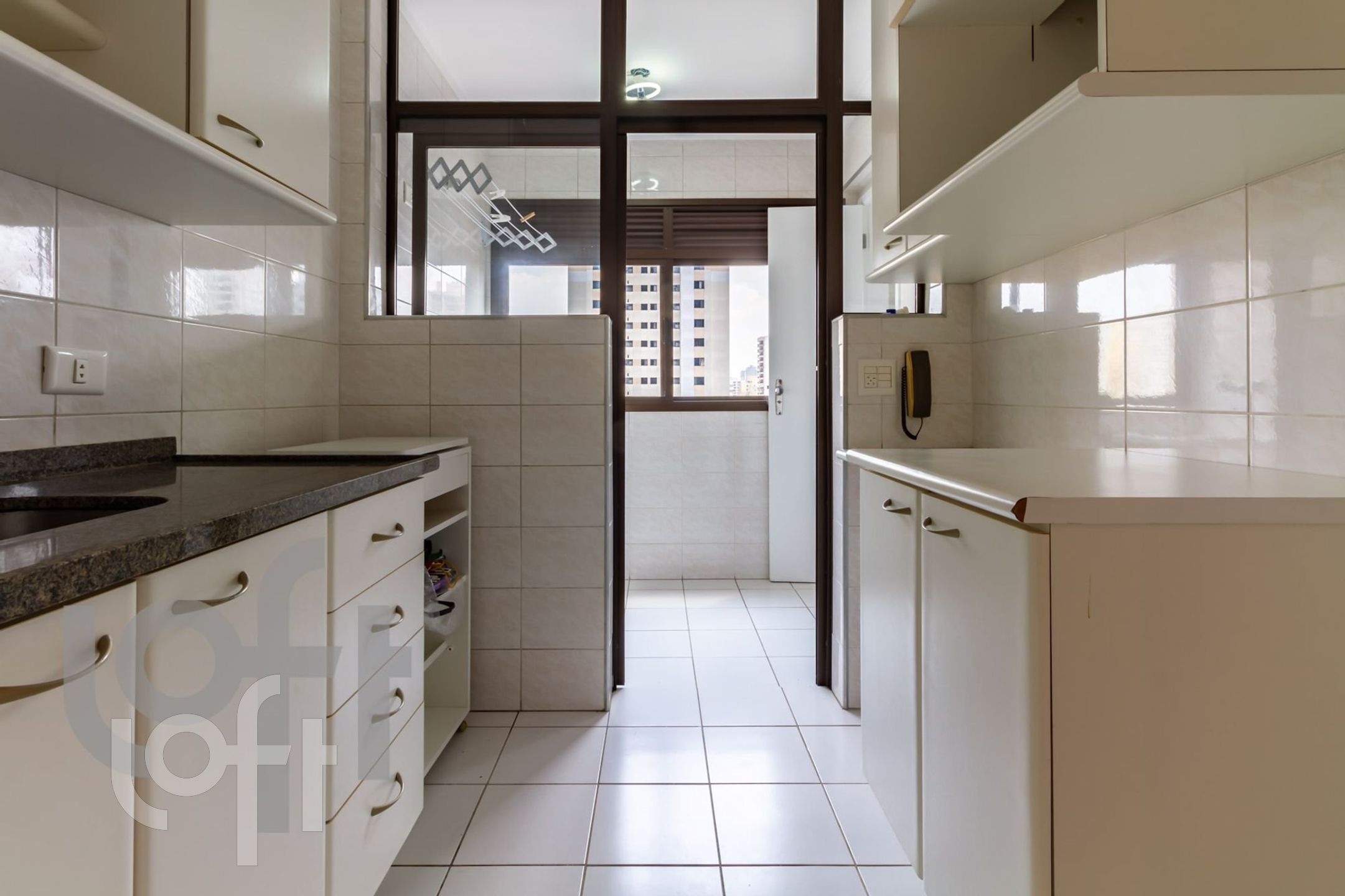 Apartamento à venda com 2 quartos, 55m² - Foto 7