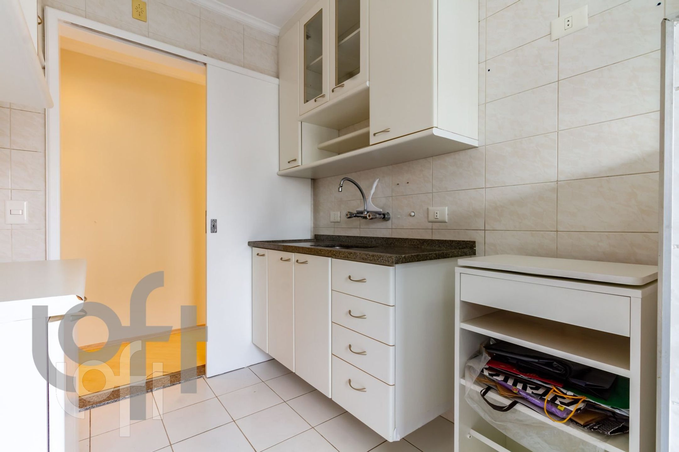 Apartamento à venda com 2 quartos, 55m² - Foto 5