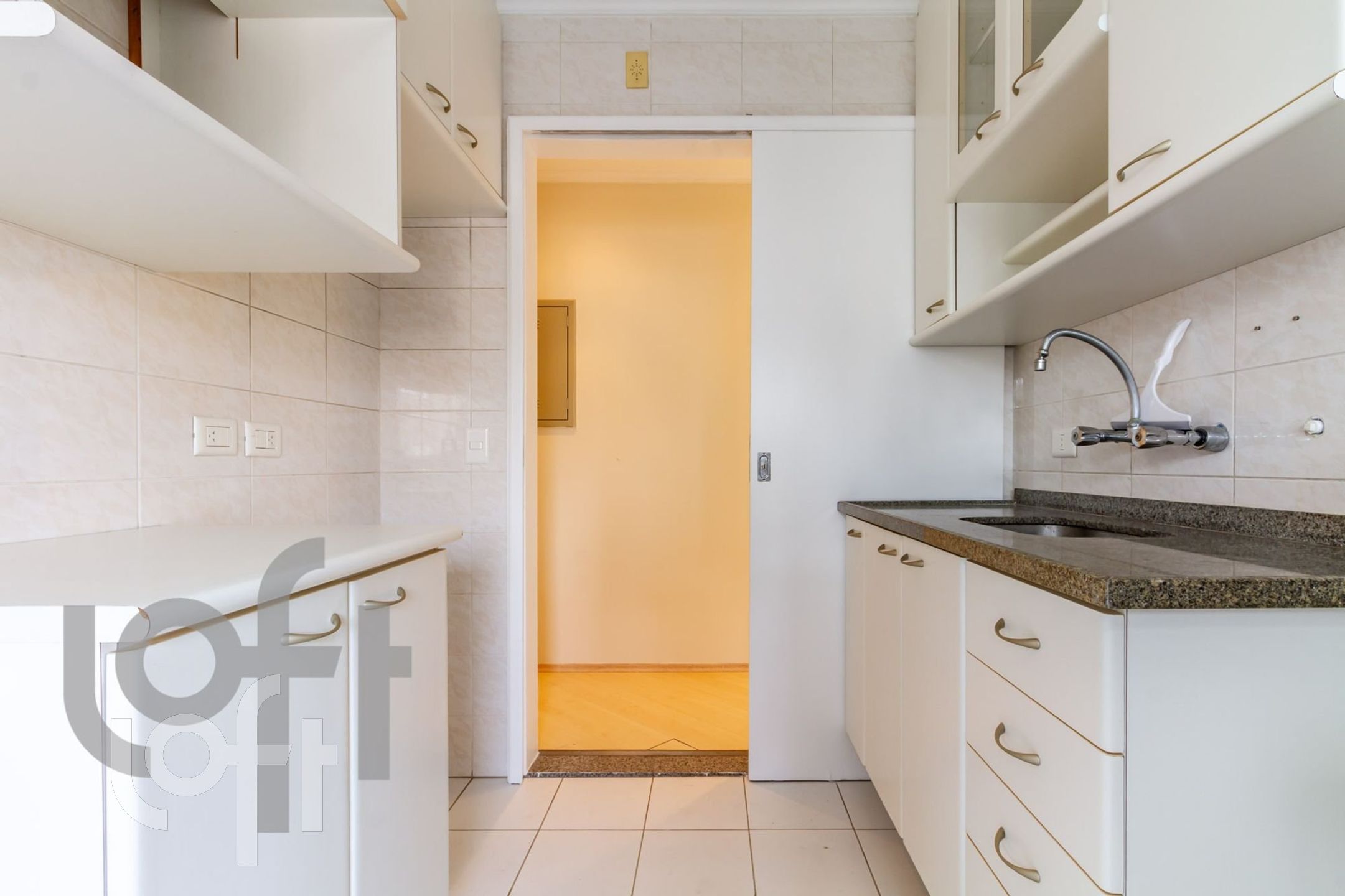 Apartamento à venda com 2 quartos, 55m² - Foto 6