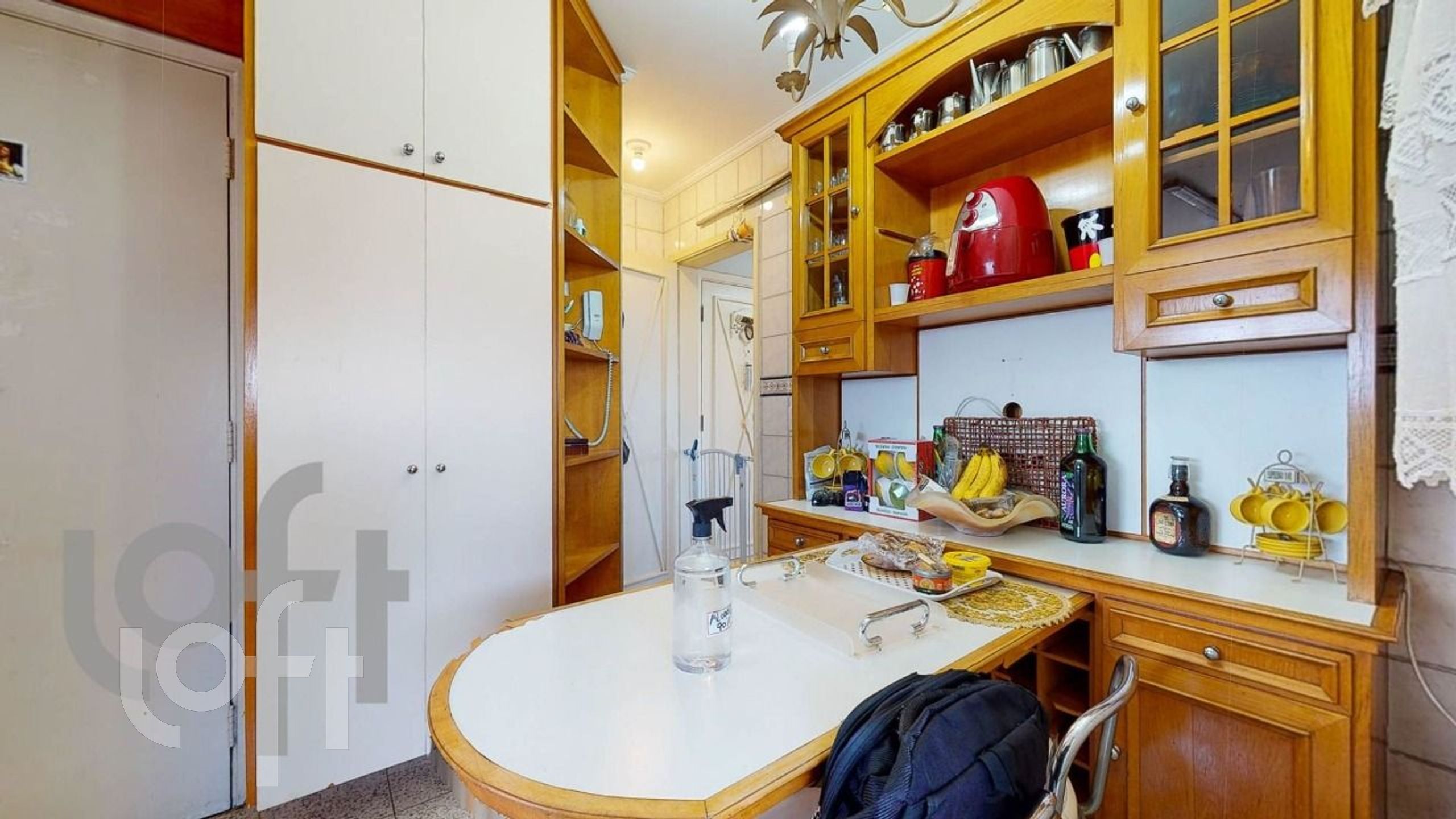 Apartamento à venda com 4 quartos, 246m² - Foto 21