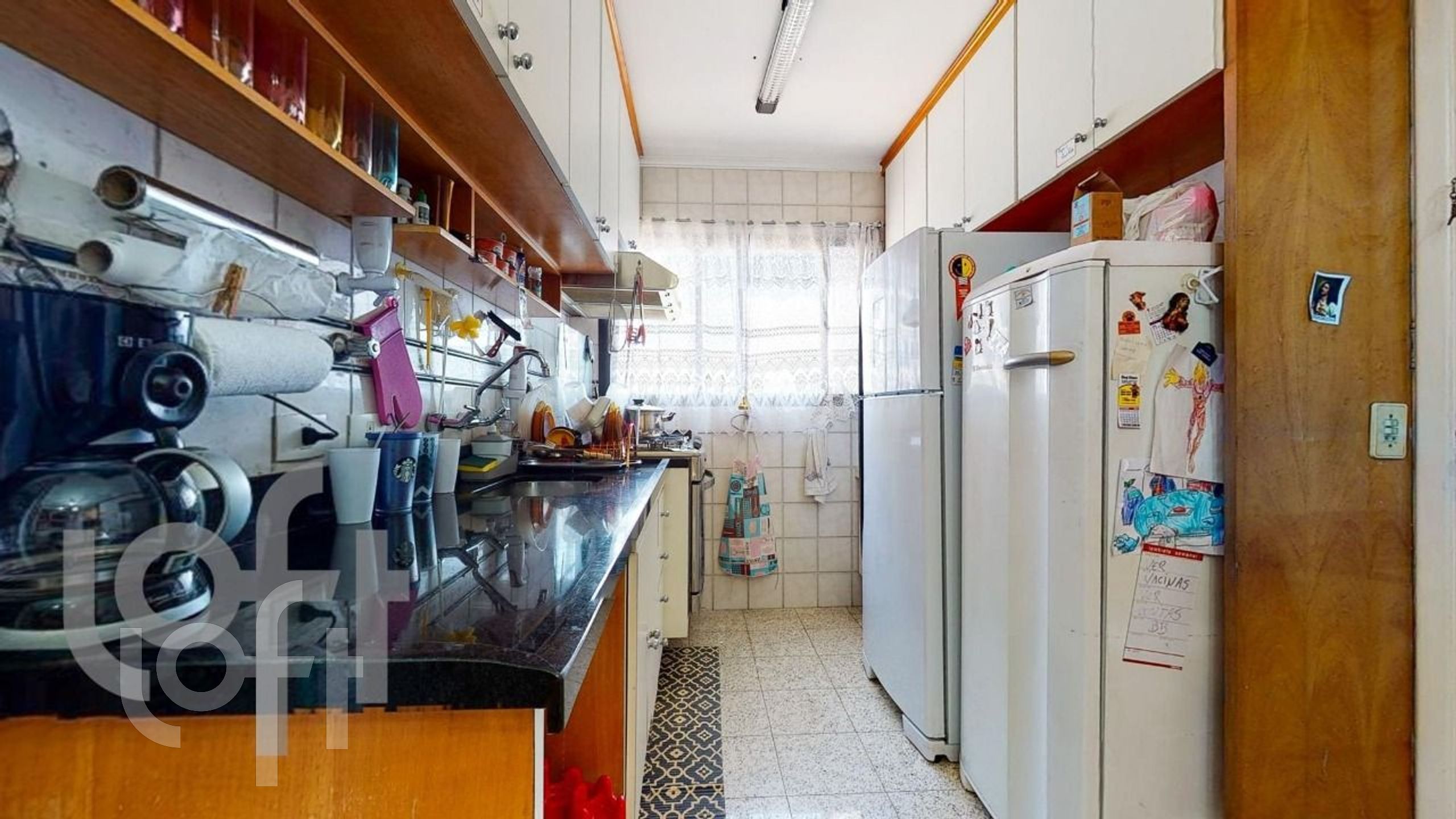 Apartamento à venda com 4 quartos, 246m² - Foto 13