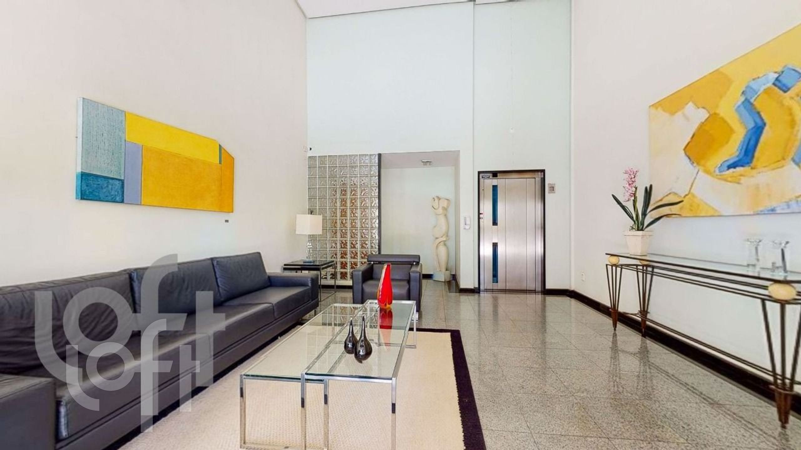 Apartamento à venda com 4 quartos, 246m² - Foto 18