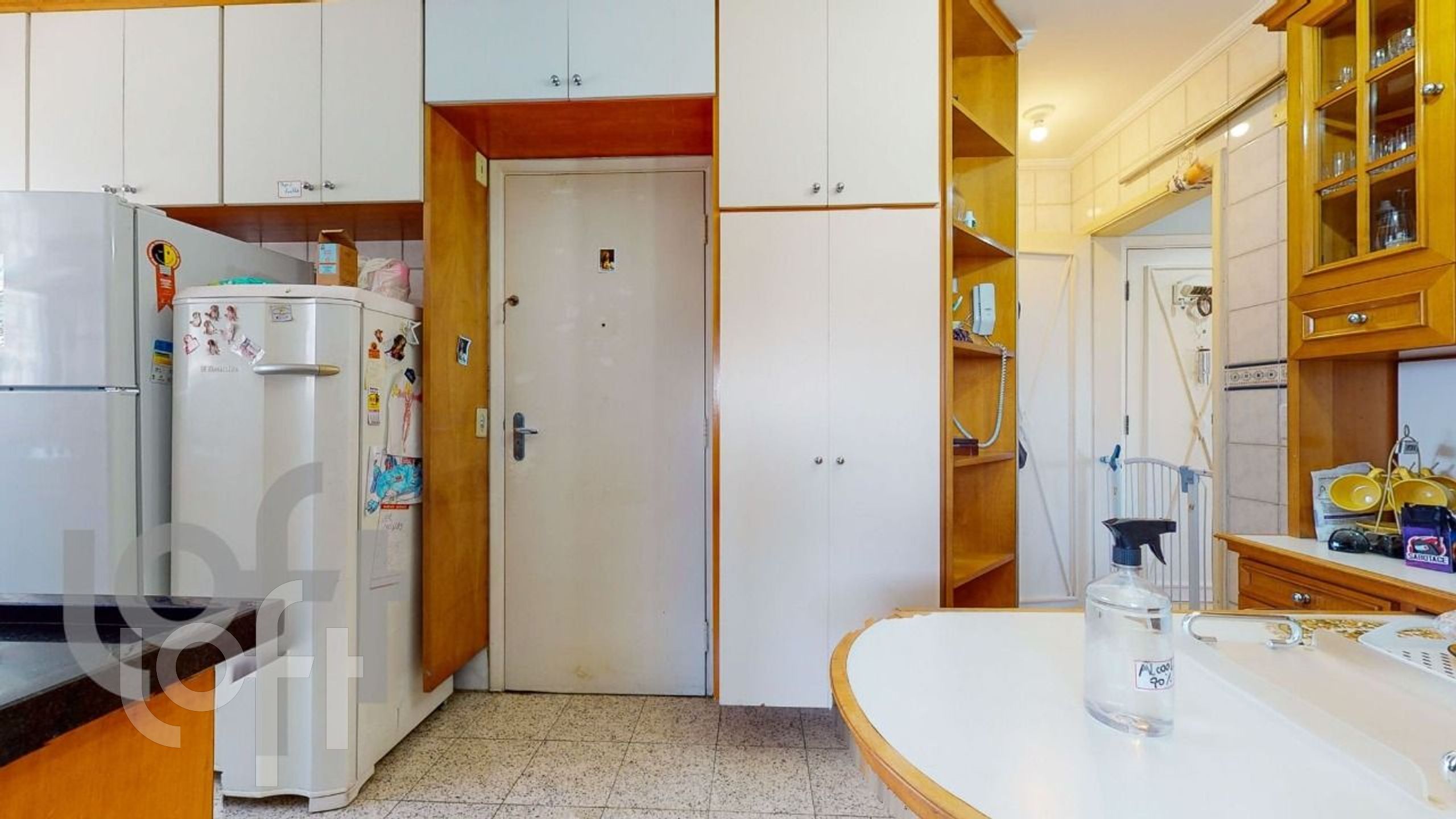 Apartamento à venda com 4 quartos, 246m² - Foto 22