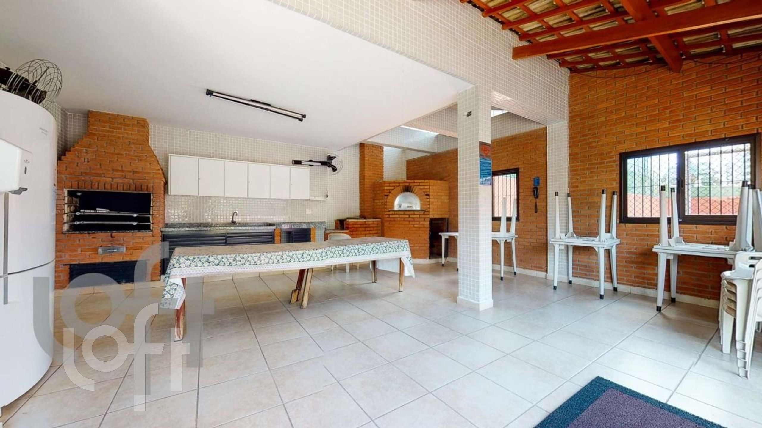 Apartamento à venda com 4 quartos, 246m² - Foto 57