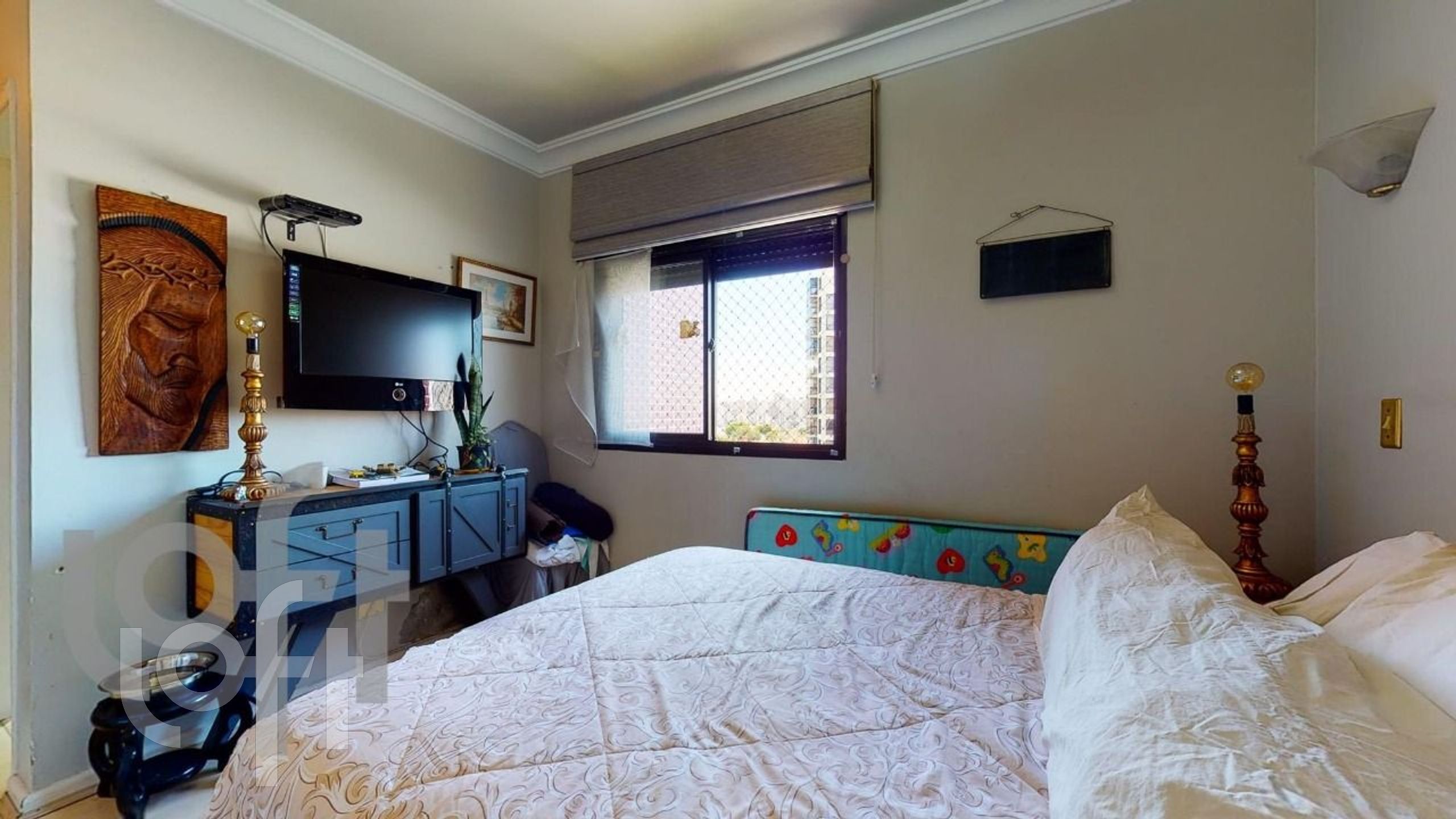 Apartamento à venda com 4 quartos, 246m² - Foto 35