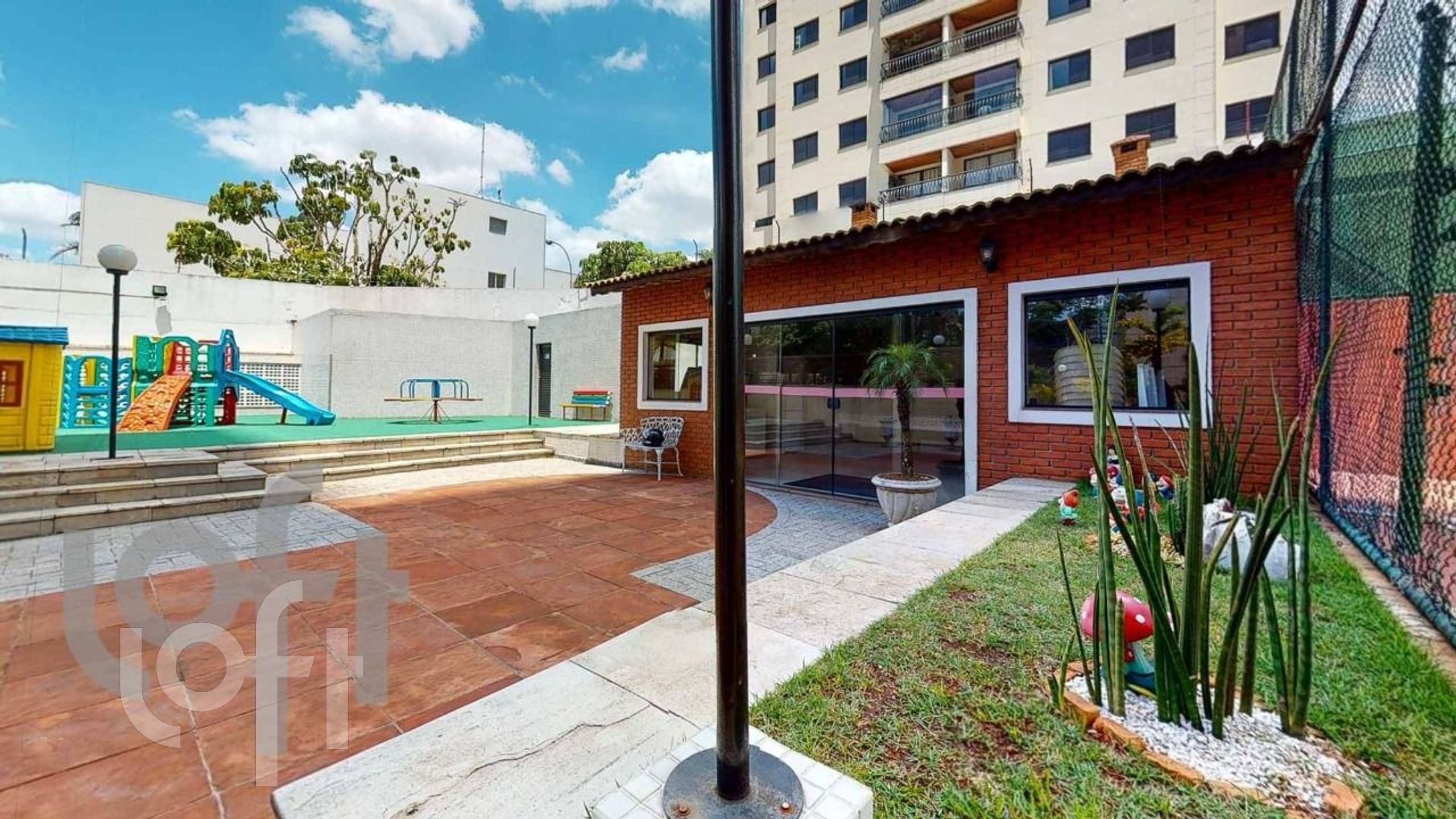 Apartamento à venda com 4 quartos, 246m² - Foto 66