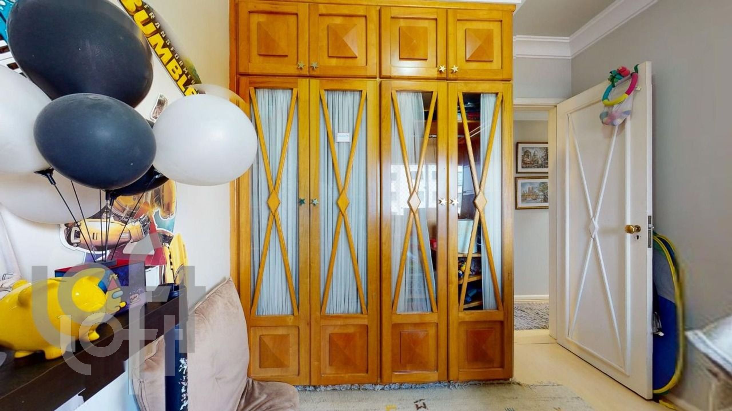 Apartamento à venda com 4 quartos, 246m² - Foto 45